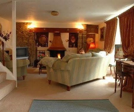Crapnell Farm Hotel Wells Exterior foto