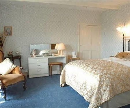 Crapnell Farm Hotel Wells Exterior foto