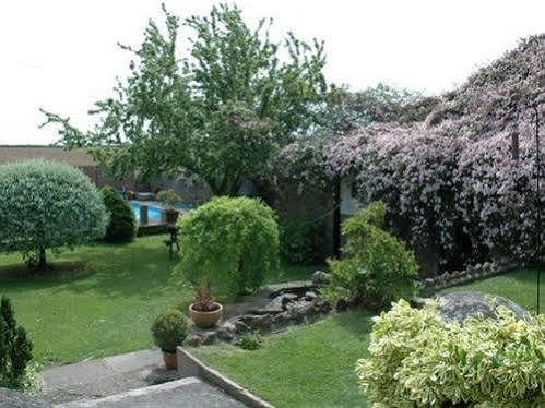 Crapnell Farm Hotel Wells Exterior foto