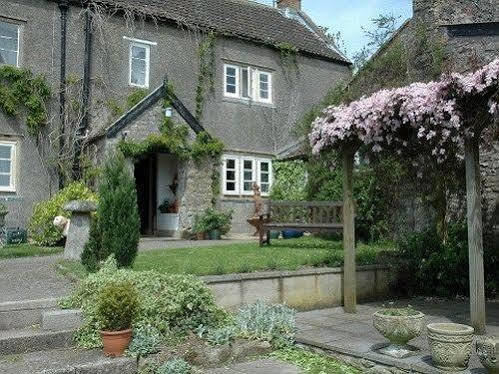 Crapnell Farm Hotel Wells Exterior foto