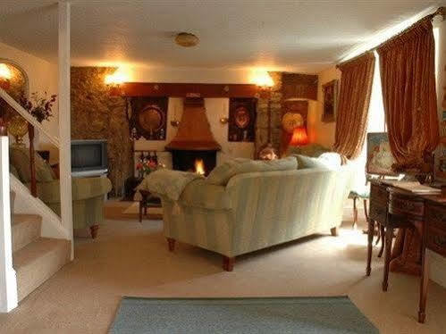 Crapnell Farm Hotel Wells Exterior foto