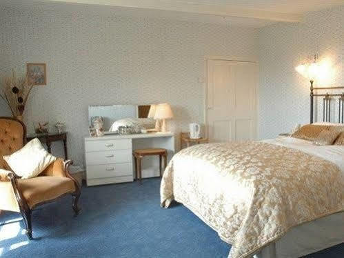Crapnell Farm Hotel Wells Exterior foto